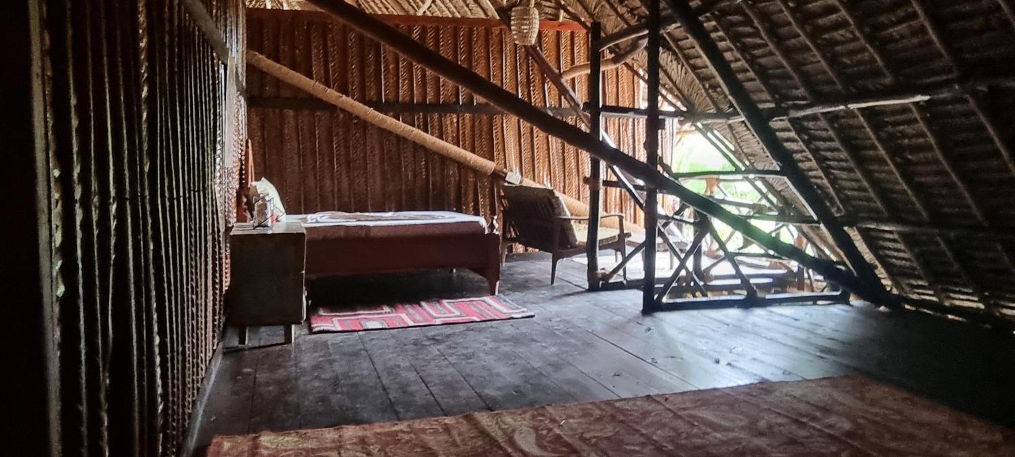 Salama & Mbuyuni Bungalows Matemwe  Zewnętrze zdjęcie