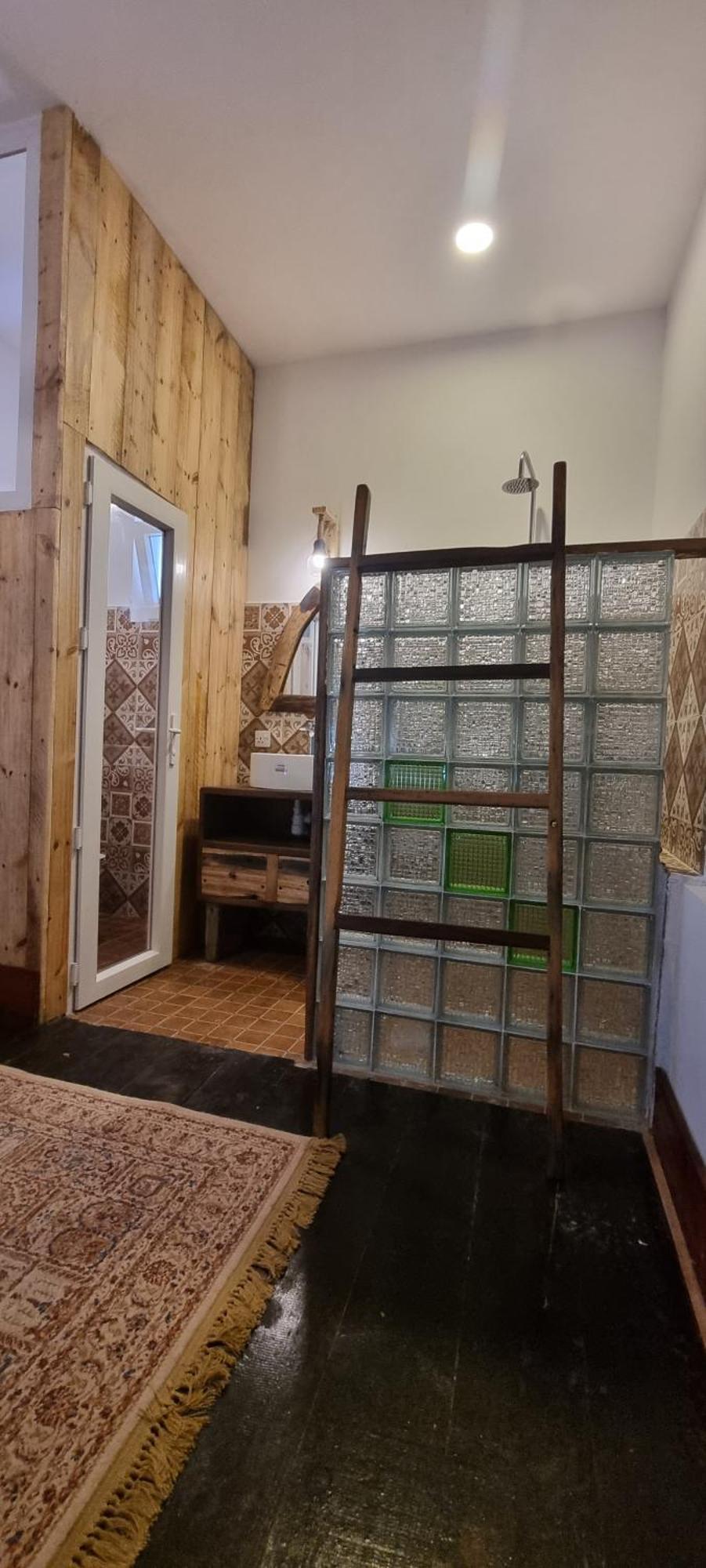 Salama & Mbuyuni Bungalows Matemwe  Zewnętrze zdjęcie